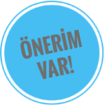 Öneri