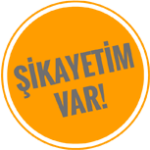 Şikayet